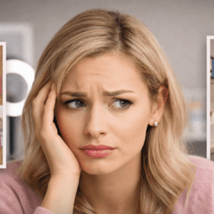 typische Fehler Beauty Einsteigerinnen im Marketing vermeiden